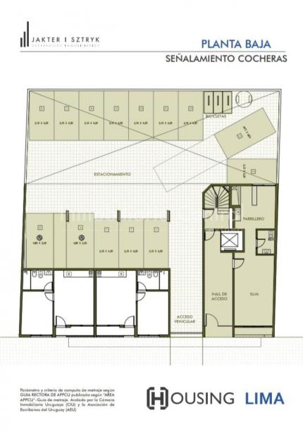Apartamentos a estrenar en Aguada-16