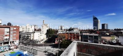 Apartamentos a estrenar en Aguada