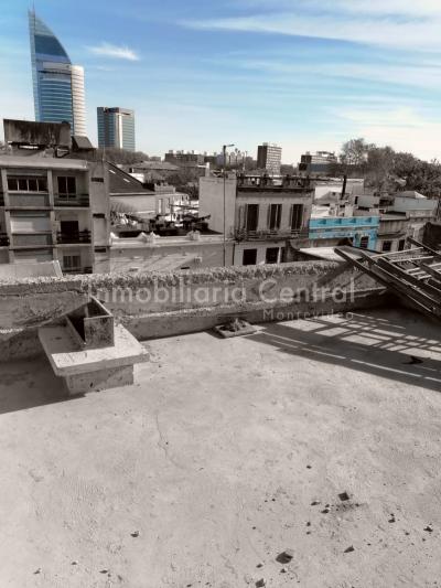 Apartamentos a estrenar en Aguada