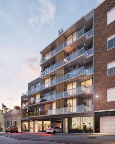 Apartamentos a estrenar en Aguada