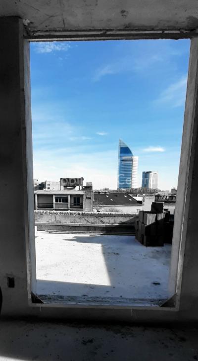 Apartamentos a estrenar en Aguada