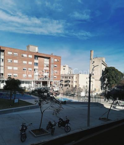 Apartamentos a estrenar en Aguada