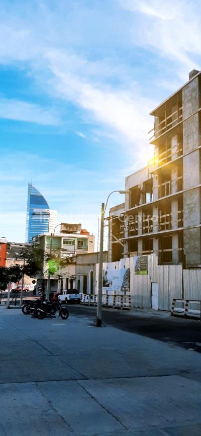 Apartamentos a estrenar en Aguada