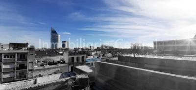 Apartamentos a estrenar en Aguada