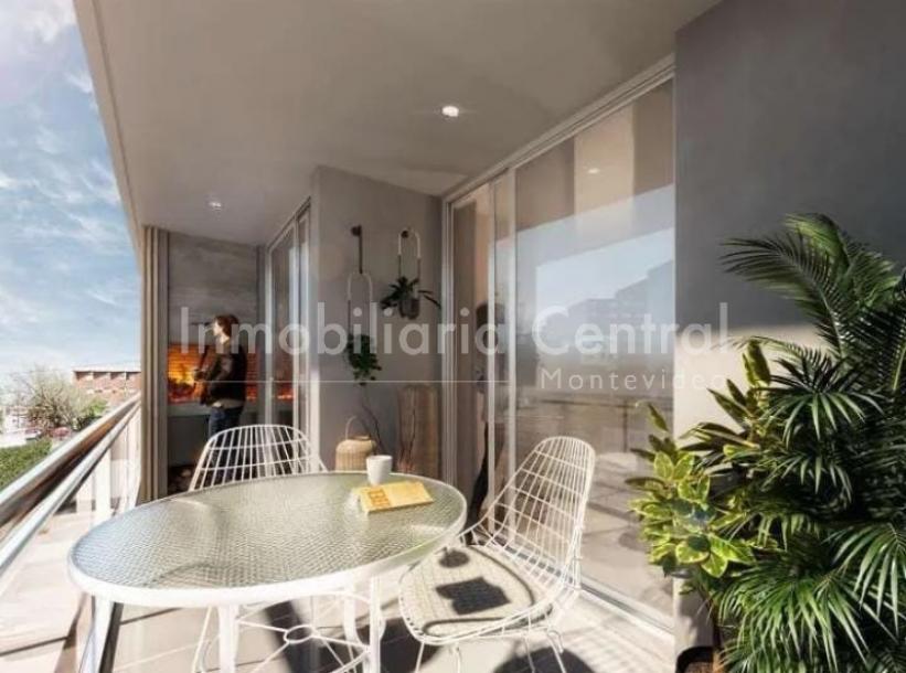 Apartamentos a estrenar en Aguada-7