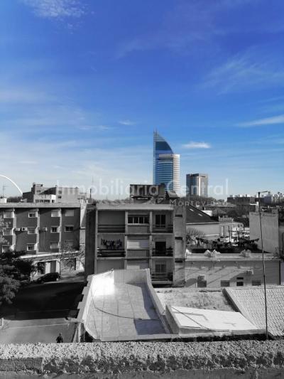 Apartamentos a estrenar en Aguada