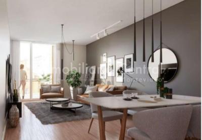 Apartamentos a estrenar en Aguada