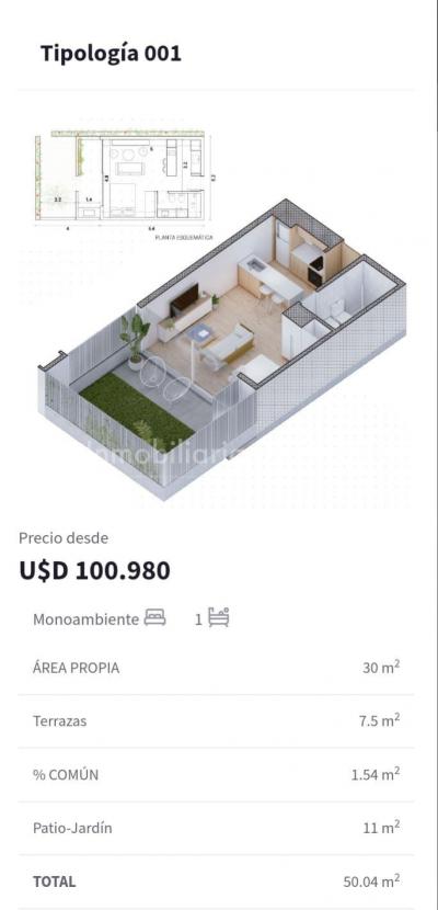 Oportunidad a estrenar Prado