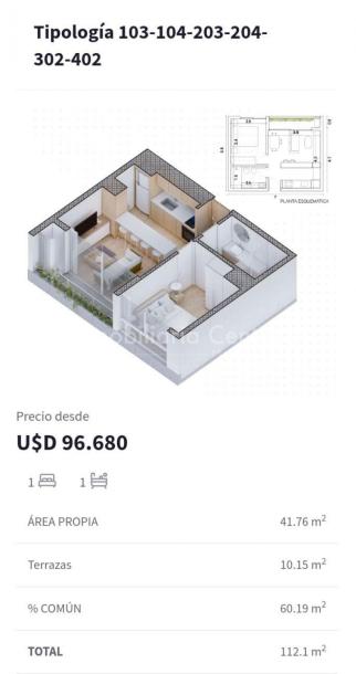 Oportunidad a estrenar Prado-18