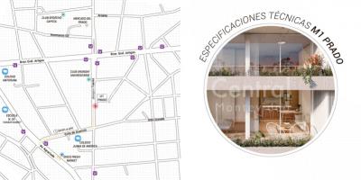 Oportunidad a estrenar Prado