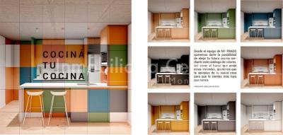 Oportunidad a estrenar Prado