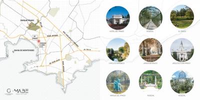 Oportunidad a estrenar Prado