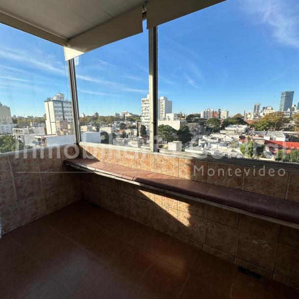 VENDIDA EN 15 DÍAS! - Oportunidad en Pocitos, 2 dormitorios-3