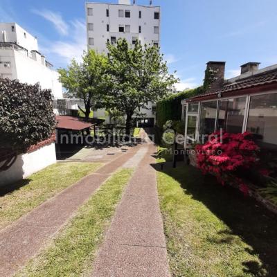 VENDIDA EN 15 DÍAS! - Oportunidad en Pocitos, 2 dormitorios