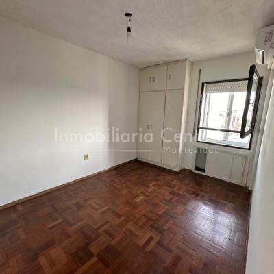 VENDIDA EN 15 DÍAS! - Oportunidad en Pocitos, 2 dormitorios