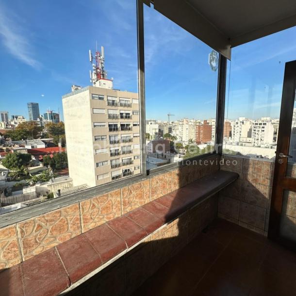VENDIDA EN 15 DÍAS! - Oportunidad en Pocitos, 2 dormitorios-4