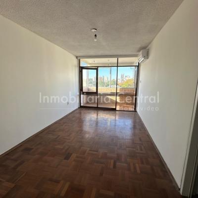 VENDIDA EN 15 DÍAS! - Oportunidad en Pocitos, 2 dormitorios