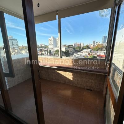 VENDIDA EN 15 DÍAS! - Oportunidad en Pocitos, 2 dormitorios