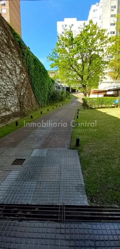 VENDIDA EN 15 DÍAS! - Oportunidad en Pocitos, 2 dormitorios