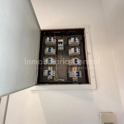 VENDIDA EN 15 DÍAS! - Oportunidad en Pocitos, 2 dormitorios