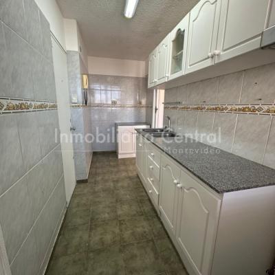 VENDIDA EN 15 DÍAS! - Oportunidad en Pocitos, 2 dormitorios