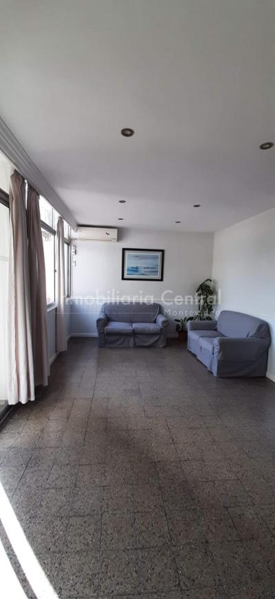 VENDIDA EN 15 DÍAS! - Oportunidad en Pocitos, 2 dormitorios