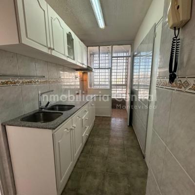 VENDIDA EN 15 DÍAS! - Oportunidad en Pocitos, 2 dormitorios