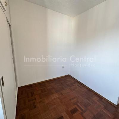 VENDIDA EN 15 DÍAS! - Oportunidad en Pocitos, 2 dormitorios