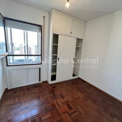 VENDIDA EN 15 DÍAS! - Oportunidad en Pocitos, 2 dormitorios