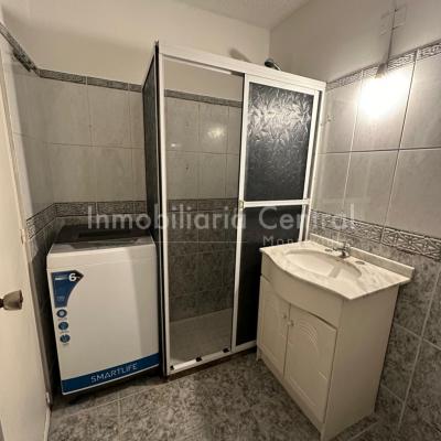 VENDIDA EN 15 DÍAS! - Oportunidad en Pocitos, 2 dormitorios