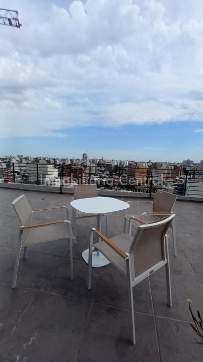 Punta Carretas, aptos monoambiente, 1 y 2 dormitorios