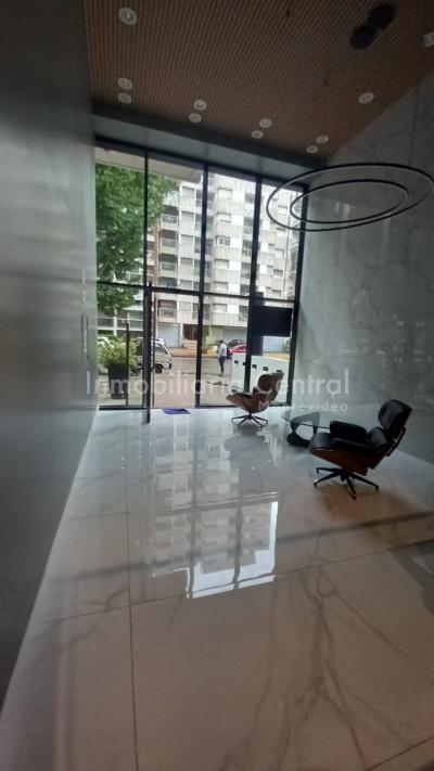 Punta Carretas, aptos monoambiente, 1 y 2 dormitorios