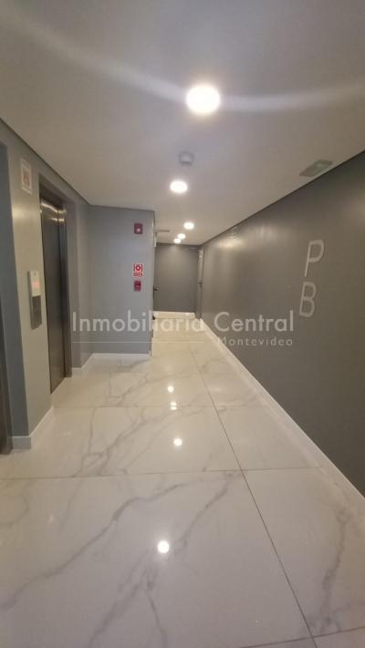 Punta Carretas, aptos monoambiente, 1 y 2 dormitorios