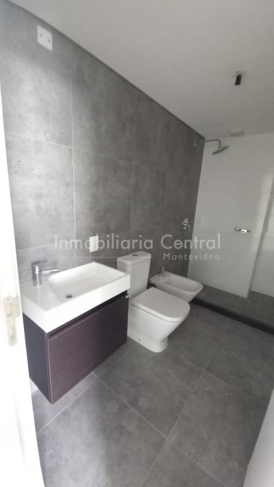 Punta Carretas, aptos monoambiente, 1 y 2 dormitorios