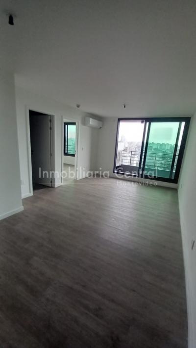 Punta Carretas, aptos monoambiente, 1 y 2 dormitorios