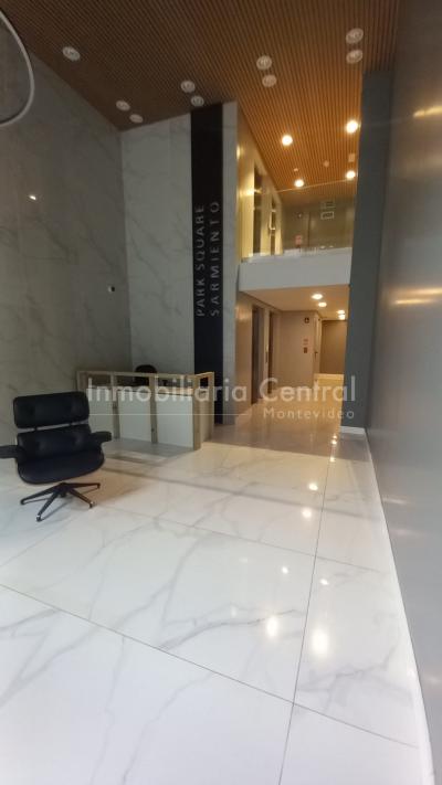 Punta Carretas, aptos monoambiente, 1 y 2 dormitorios