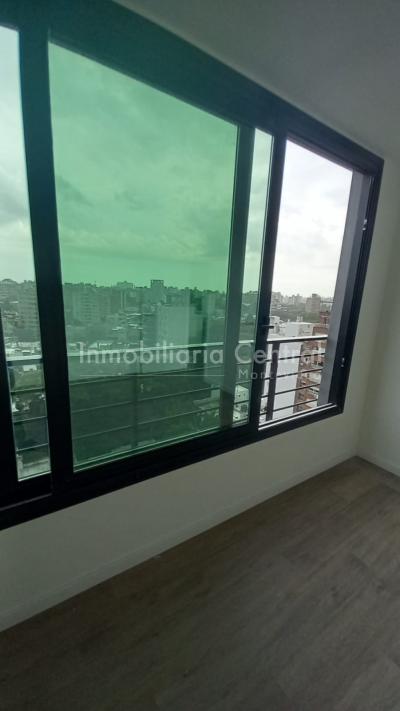 Punta Carretas, aptos monoambiente, 1 y 2 dormitorios