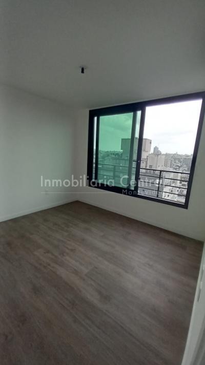 Punta Carretas, aptos monoambiente, 1 y 2 dormitorios