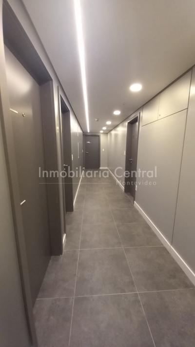 Punta Carretas, aptos monoambiente, 1 y 2 dormitorios