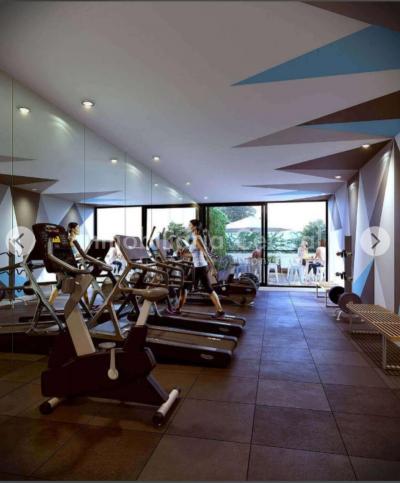 Punta Carretas, aptos monoambiente, 1 y 2 dormitorios