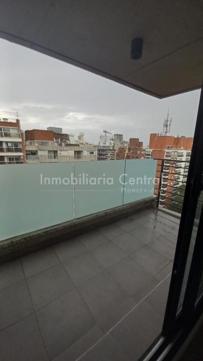 Punta Carretas, aptos monoambiente, 1 y 2 dormitorios