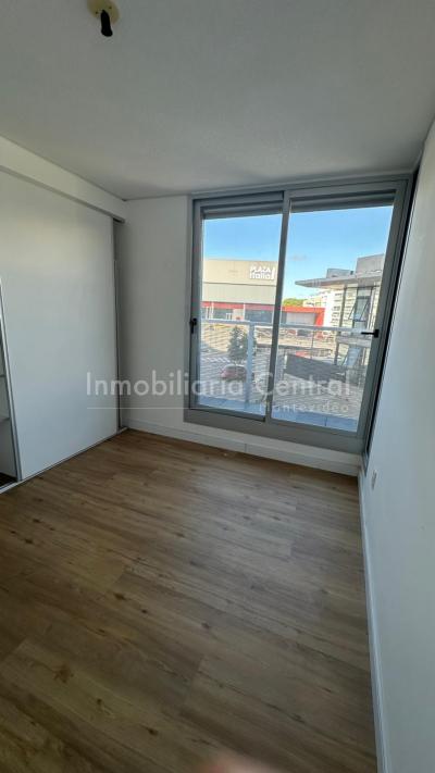 DISTRITO M, aptos 1 y 2 dormitorios