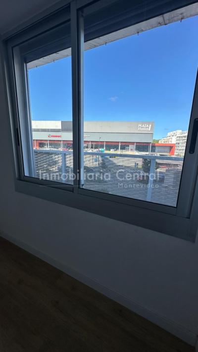 DISTRITO M, aptos 1 y 2 dormitorios