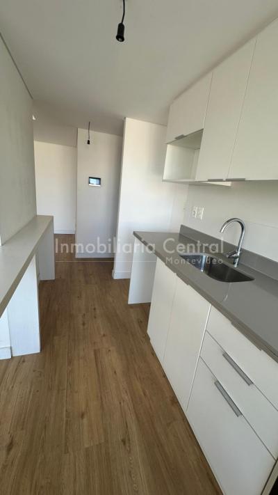 DISTRITO M, aptos 1 y 2 dormitorios