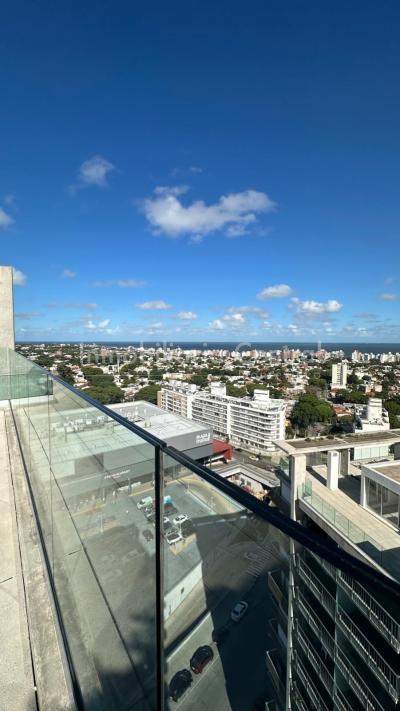 DISTRITO M, aptos 1 y 2 dormitorios