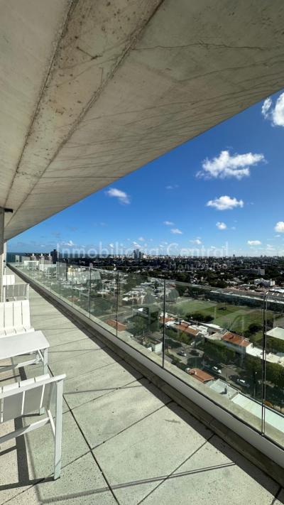 DISTRITO M, aptos 1 y 2 dormitorios