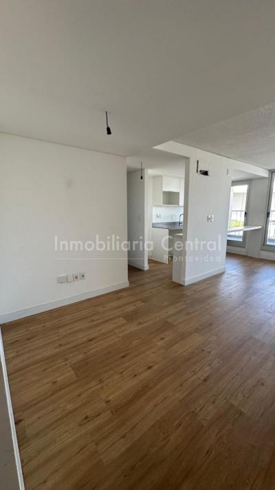 DISTRITO M, aptos 1 y 2 dormitorios