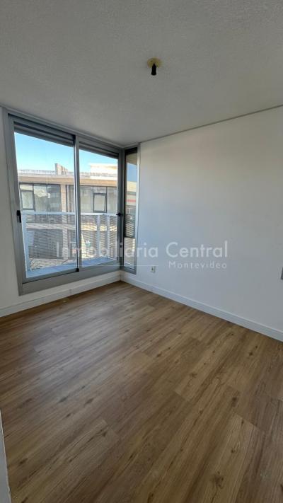 DISTRITO M, aptos 1 y 2 dormitorios