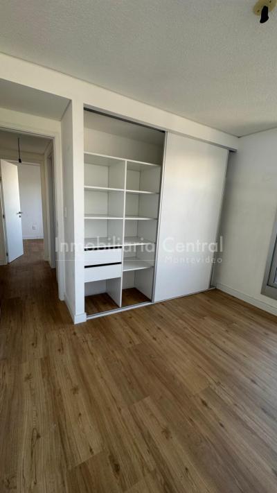 DISTRITO M, aptos 1 y 2 dormitorios