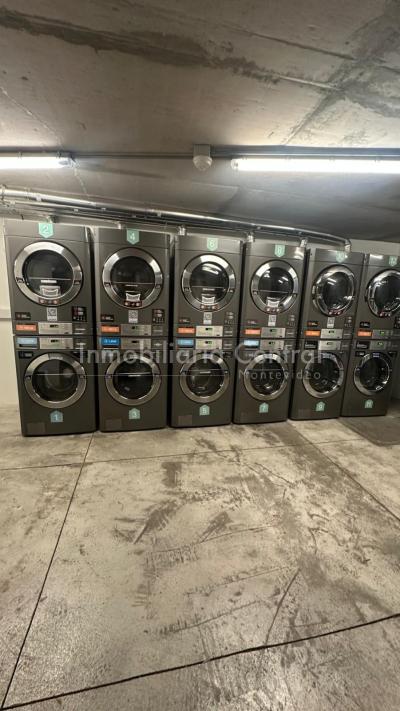 DISTRITO M, aptos 1 y 2 dormitorios